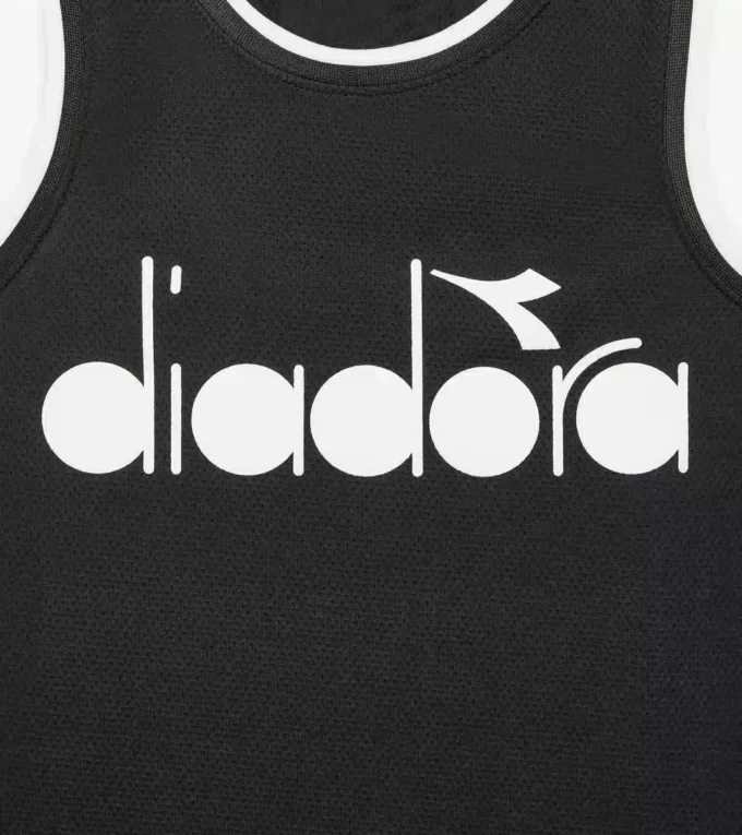 Jb. Tank Bskt Ball Sport-Tanktop – Passform und Komfort – Jungen