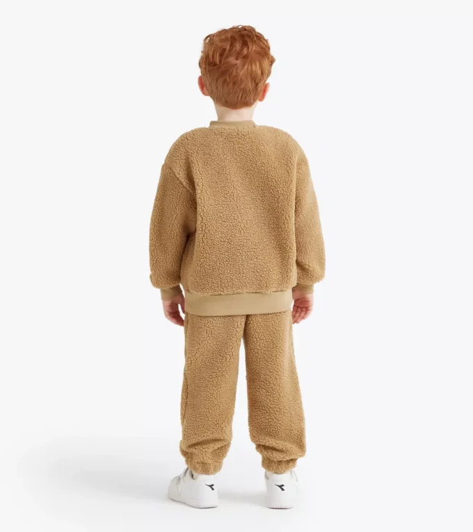 Jb. Teddy Set Friendly Team Td Trainingsanzug – Kinder