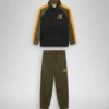 Jb.Tracksuit Fz Twister Sport-Trainingsanzug – Jungen