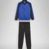 Jb.Tracksuit Fz Twister Sport-Trainingsanzug – Jungen