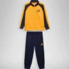 Jb.Tracksuit Fz Twister Sport-Trainingsanzug – Jungen