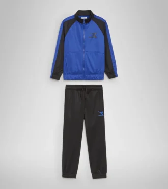 Jb.Tracksuit Fz Twister Sport-Trainingsanzug – Jungen