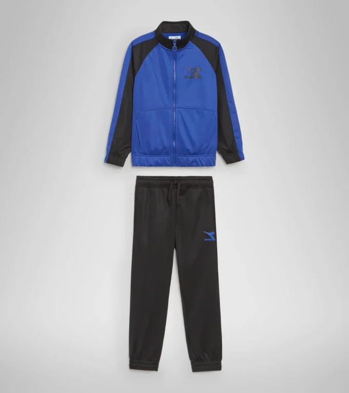 Jb.Tracksuit Fz Twister Sport-Trainingsanzug – Jungen
