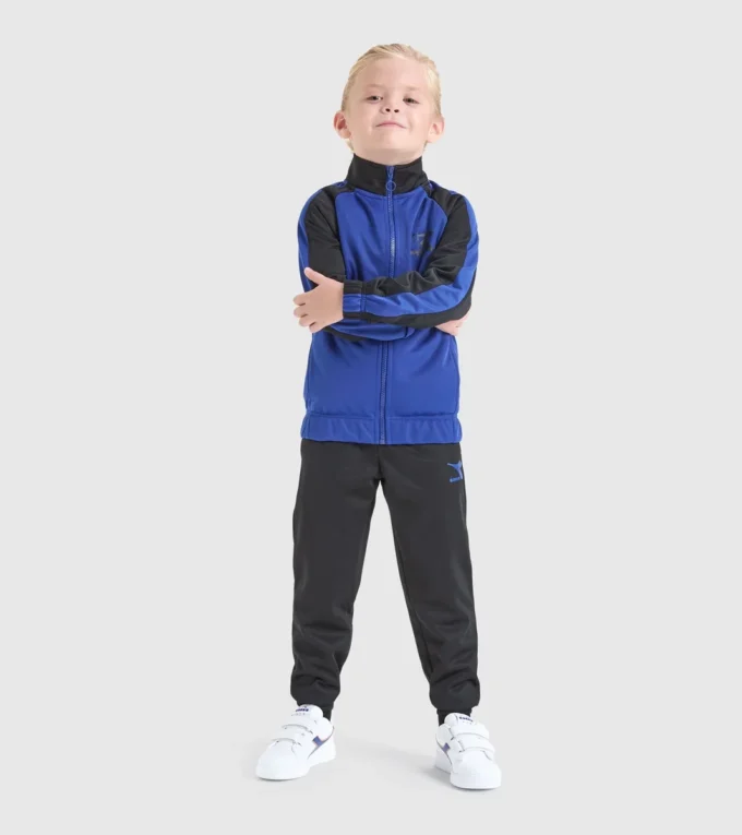 Jb.Tracksuit Fz Twister Sport-Trainingsanzug – Jungen