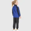 Jb.Tracksuit Fz Twister Sport-Trainingsanzug – Jungen