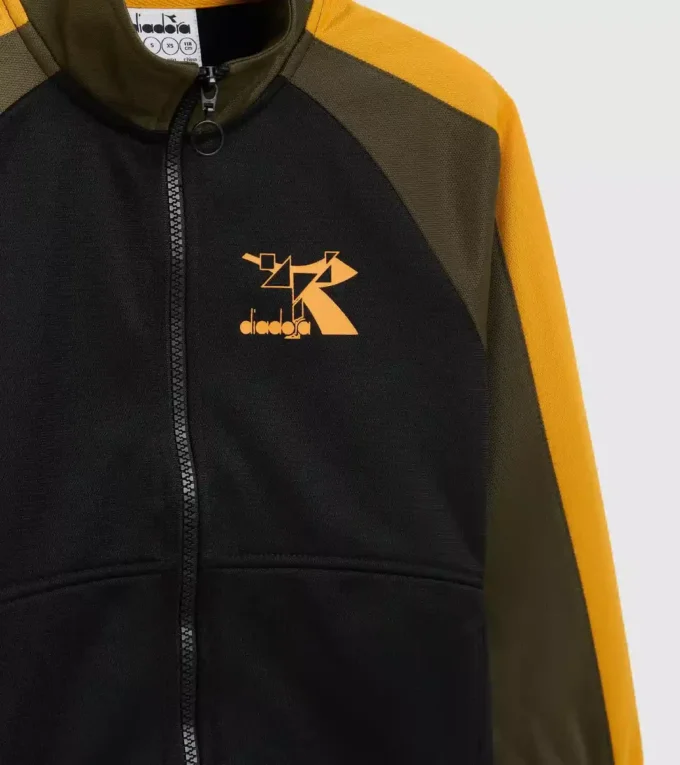 Jb.Tracksuit Fz Twister Sport-Trainingsanzug – Jungen