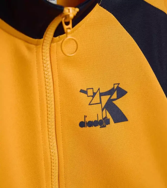 Jb.Tracksuit Fz Twister Sport-Trainingsanzug – Jungen