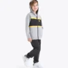 Jb.Tracksuit Hd Fz Junior Trainingsanzug – Jungen