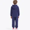 Jb.Tracksuit Hd Fz Junior Trainingsanzug – Jungen