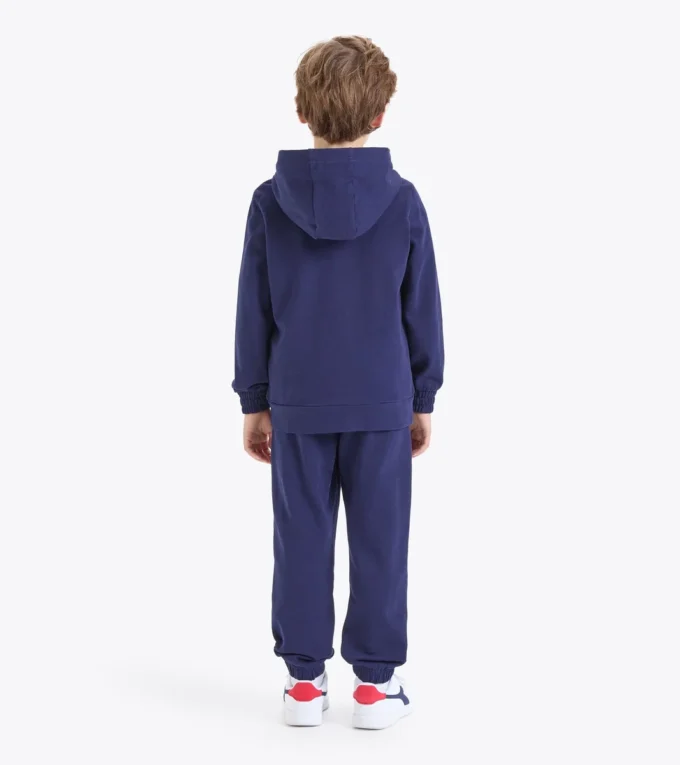 Jb.Tracksuit Hd Fz Junior Trainingsanzug – Jungen