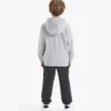 Jb.Tracksuit Hd Fz Junior Trainingsanzug – Jungen
