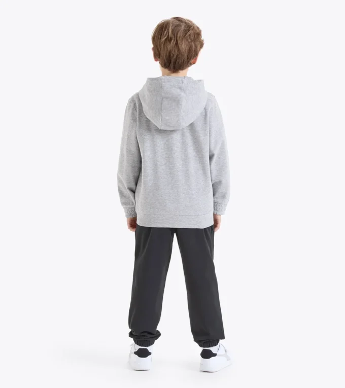 Jb.Tracksuit Hd Fz Junior Trainingsanzug – Jungen