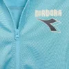Jb. Trainingsanzug Fz Logo (Pl) Trainingsanzug aus Polyester – Jungen