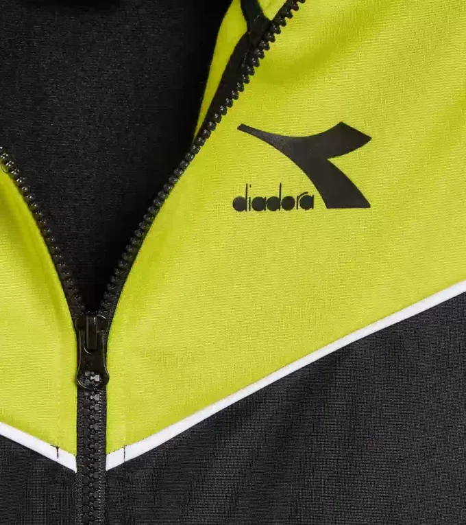 Jb. Trainingsanzug Fz Logo Trainingsanzug – Jungen