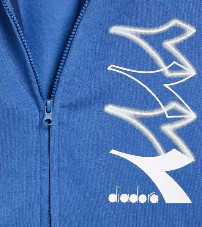 Jb. Trainingsanzug Hd Fz Logo Trainingsanzug – Jungen