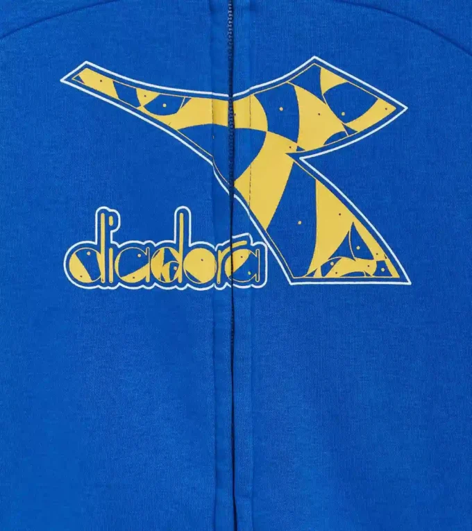 Jb. Trainingsanzug Hd Fz Riddle Trainingsanzug – Jungen