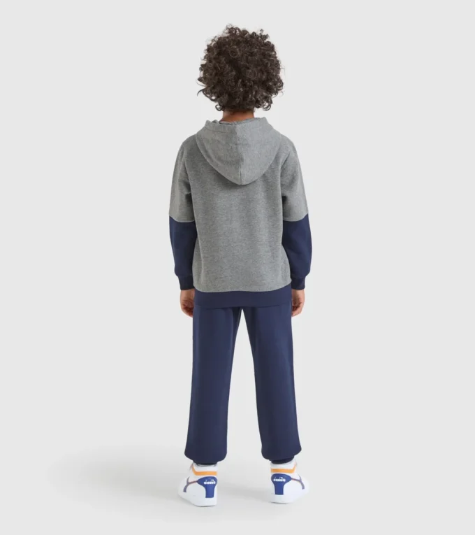 Jb.Trainingsanzug Hd Fz Twister Sport-Trainingsanzug – Kinder