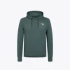 Jersey Pullover Hoodie Run Crew Jersey-Hoodie für nach dem Training