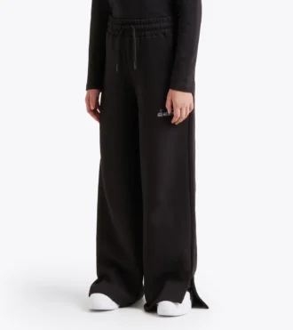 Jg. Flare Pants Rhinestone Flare-Hose – Mädchen