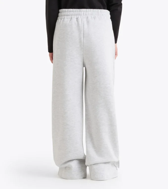 Jg. Flare Pants Rhinestone Flare-Hose – Mädchen