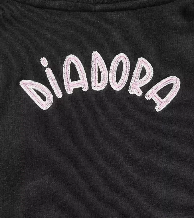 Jg. Hoodie Fz Logo Hoodie – Regular Fit – Mädchen