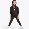 Jg. Hoodie Logo Hoodie – Bequeme Passform – Mädchen