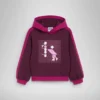 Jg.Hoodie Sweat Glee Kapuzenpullover – Mädchen Jg.Hoodie Sweat Glee Kapuzenpullover – Mädchen