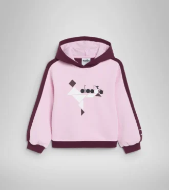 Jg.Hoodie Sweat Glee Kapuzenpullover – Mädchen