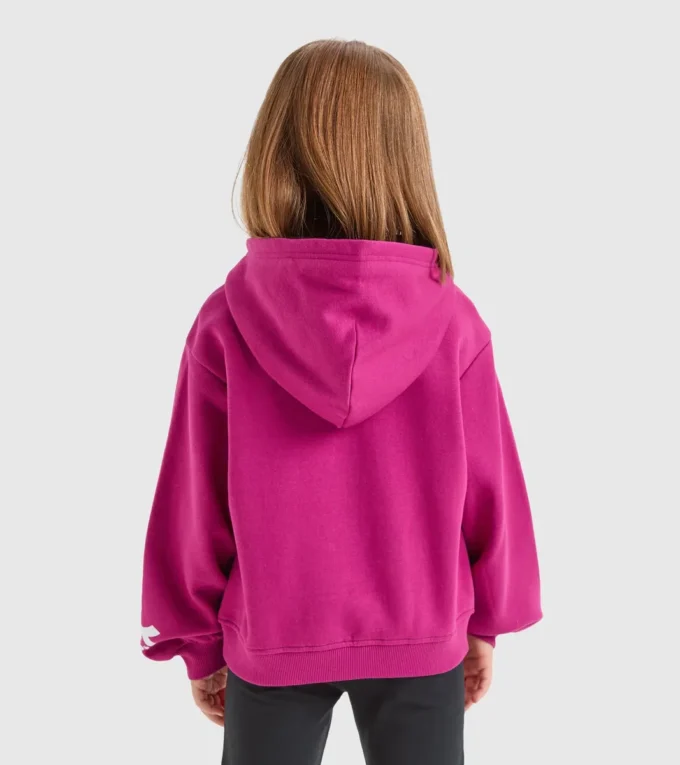 Jg.Hoodie Sweat Glee Kapuzenpullover – Mädchen Jg.Hoodie Sweat Glee Kapuzenpullover – Mädchen