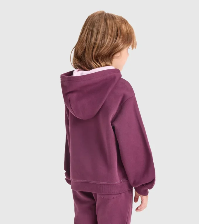 Jg.Hoodie Sweat Glee Kapuzenpullover – Mädchen Jg.Hoodie Sweat Glee Kapuzenpullover – Mädchen