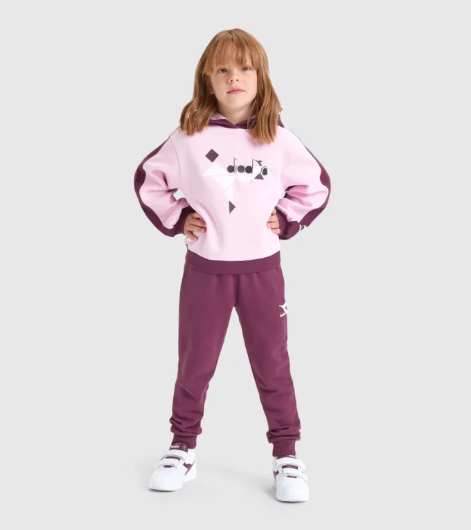 Jg.Hoodie Sweat Glee Kapuzenpullover – Mädchen Jg.Hoodie Sweat Glee Kapuzenpullover – Mädchen