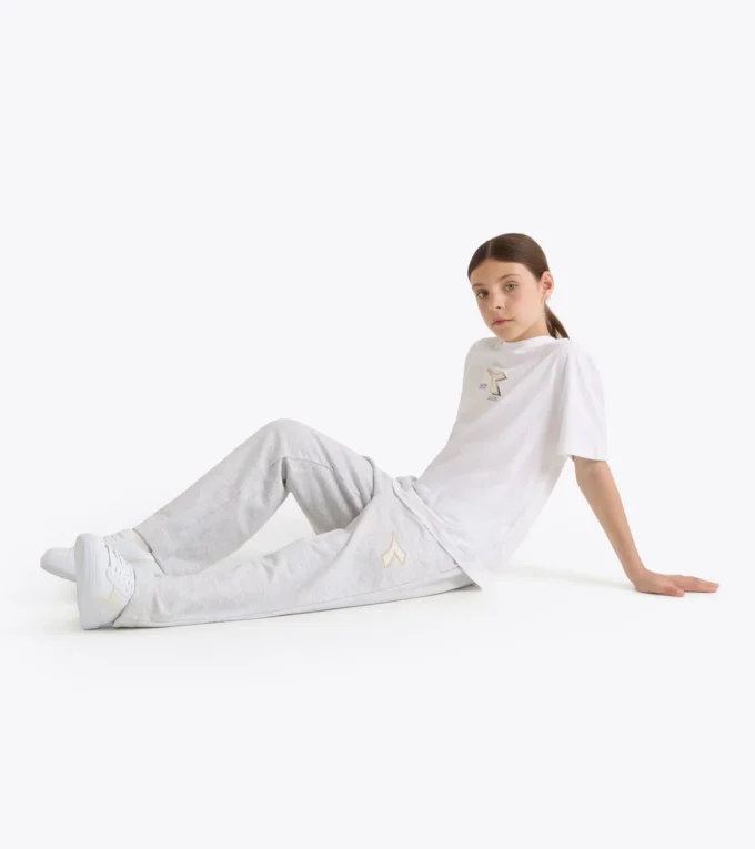 Jg. Jogginghose District Joggers – Bequeme Passform – Mädchen