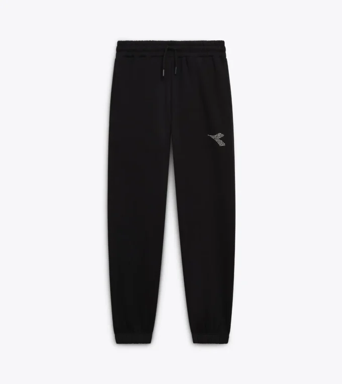 Jg. Jogginghose Rhinestone Joggers – Mädchen