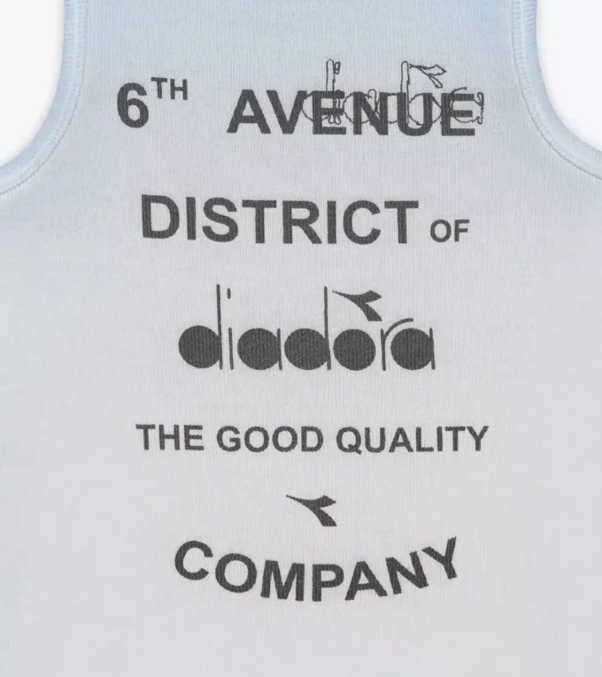 Jg. Kleid District Sportliches geripptes Kleid – Mädchen