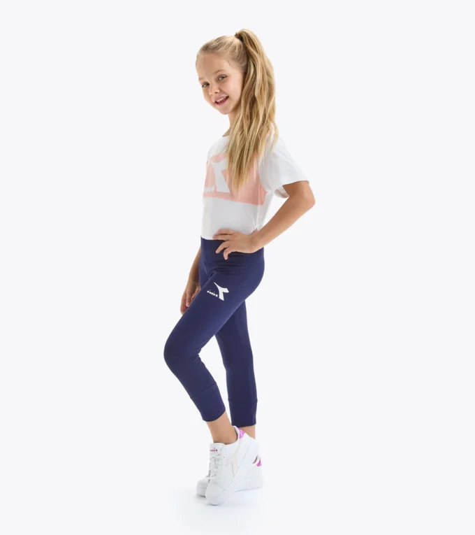 Jg.Leggings Bounce Leggings – Mädchen