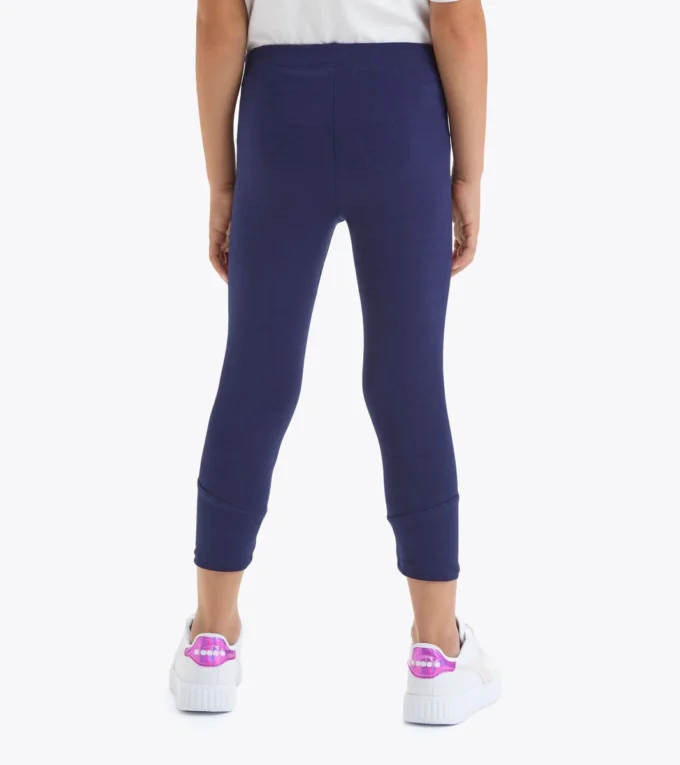 Jg.Leggings Bounce Leggings – Mädchen