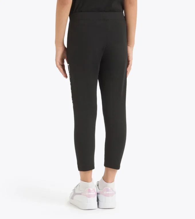 Jg. Leggings Graffiti Leggings mit Graffiti-inspiriertem Print – Mädchen Jg. Leggings Graffiti Leggings mit Graffiti-inspiriertem Print – Mädchen