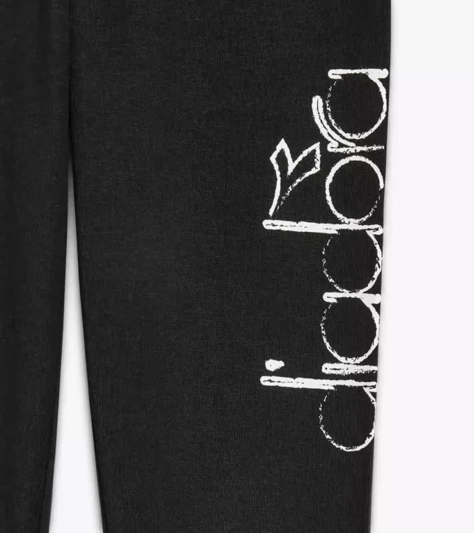 Jg. Leggings Graffiti Leggings mit Graffiti-inspiriertem Print – Mädchen Jg. Leggings Graffiti Leggings mit Graffiti-inspiriertem Print – Mädchen