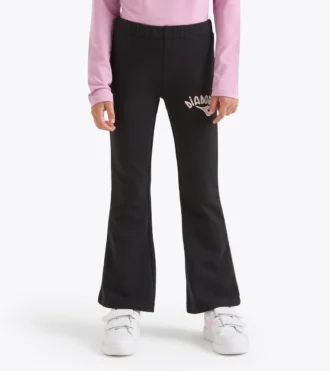 Jg. Leggings Logo Stretchige Leggings – Mädchen