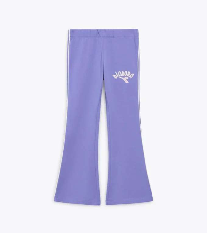 Jg. Leggings Logo Stretchige Leggings – Mädchen