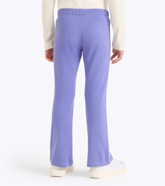 Jg. Leggings Logo Stretchige Leggings – Mädchen