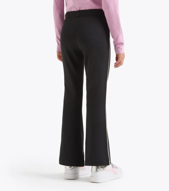 Jg. Leggings Logo Stretchige Leggings – Mädchen