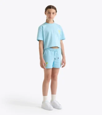 Jg. Set Candy Sportanzug – Bequeme Passform – Mädchen