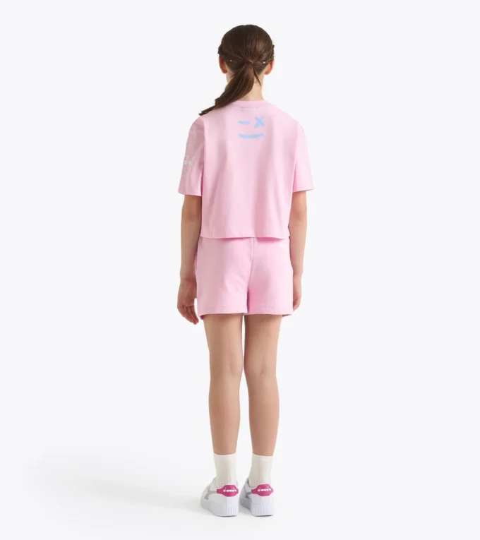 Jg. Set Candy Sportanzug – Bequeme Passform – Mädchen