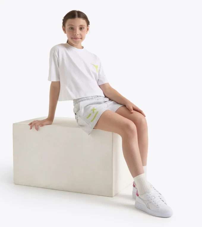 Jg. Set Candy Sportanzug – Bequeme Passform – Mädchen