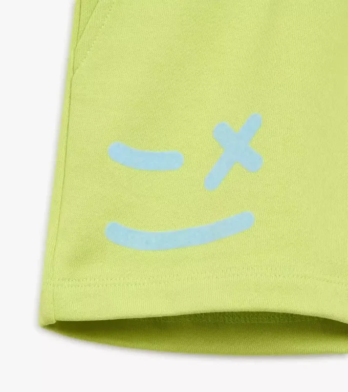 Jg. Set Candy Sportanzug – Bequeme Passform – Mädchen