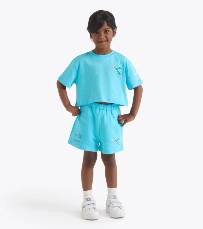 Jg. Set Candy Td Jogginghose – Bequeme Passform – Mädchen