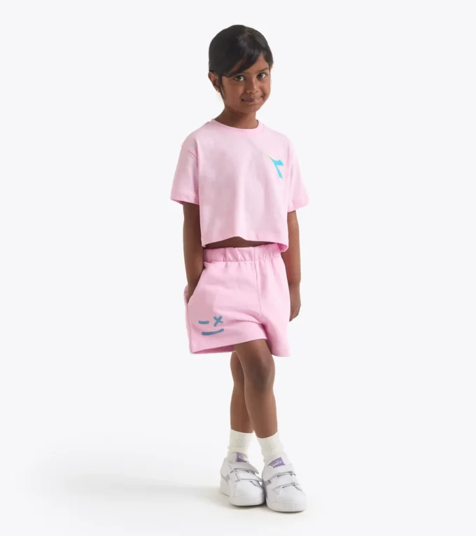 Jg. Set Candy Td Jogginghose – Bequeme Passform – Mädchen