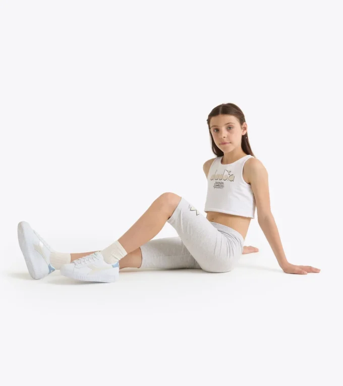 Jg. Set District Sportanzug – Bequeme Passform – Mädchen