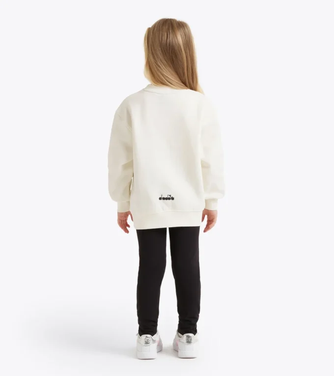 Jg. Set Rhinestone Td Sportset – Mädchen